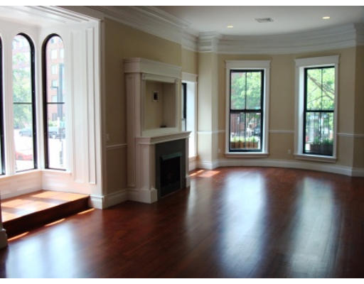 Tremont St, Boston, MA 02118