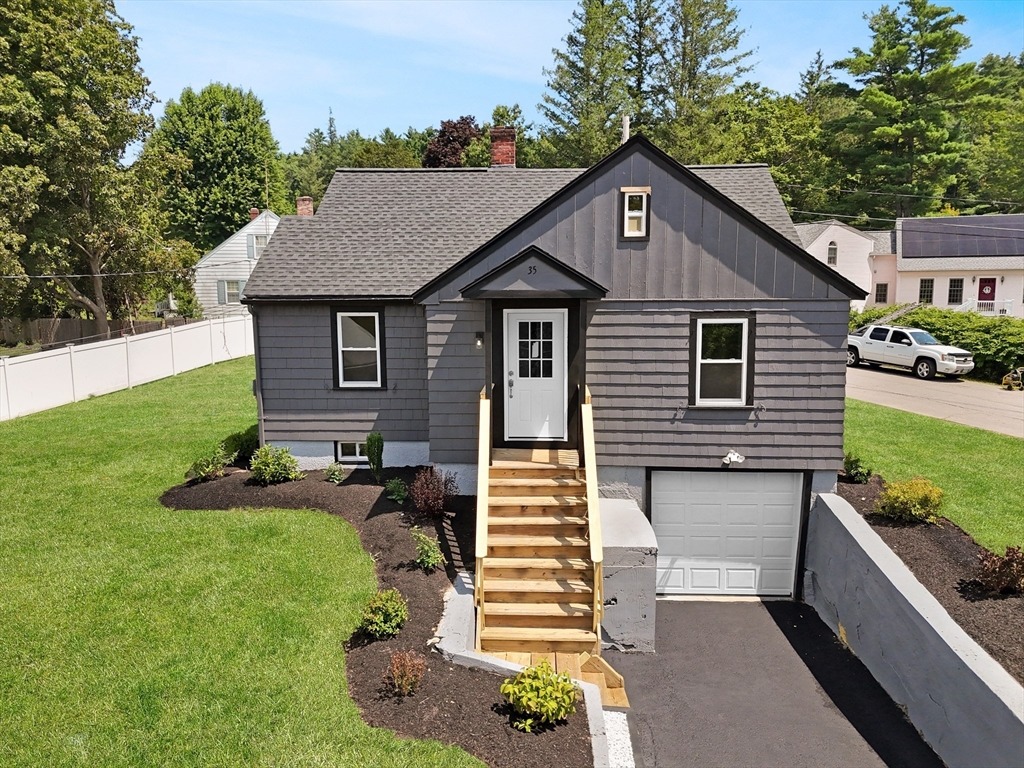 Richardson Rd, Fitchburg, MA 01420