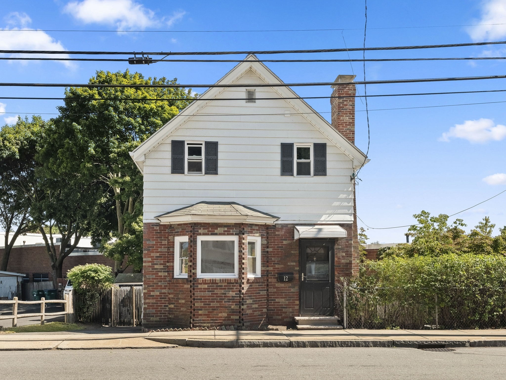 Boston St, Lynn, MA 01904