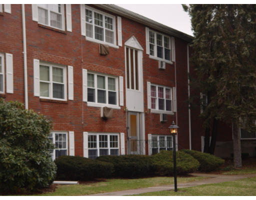Tara Dr, Weymouth, MA 02188
