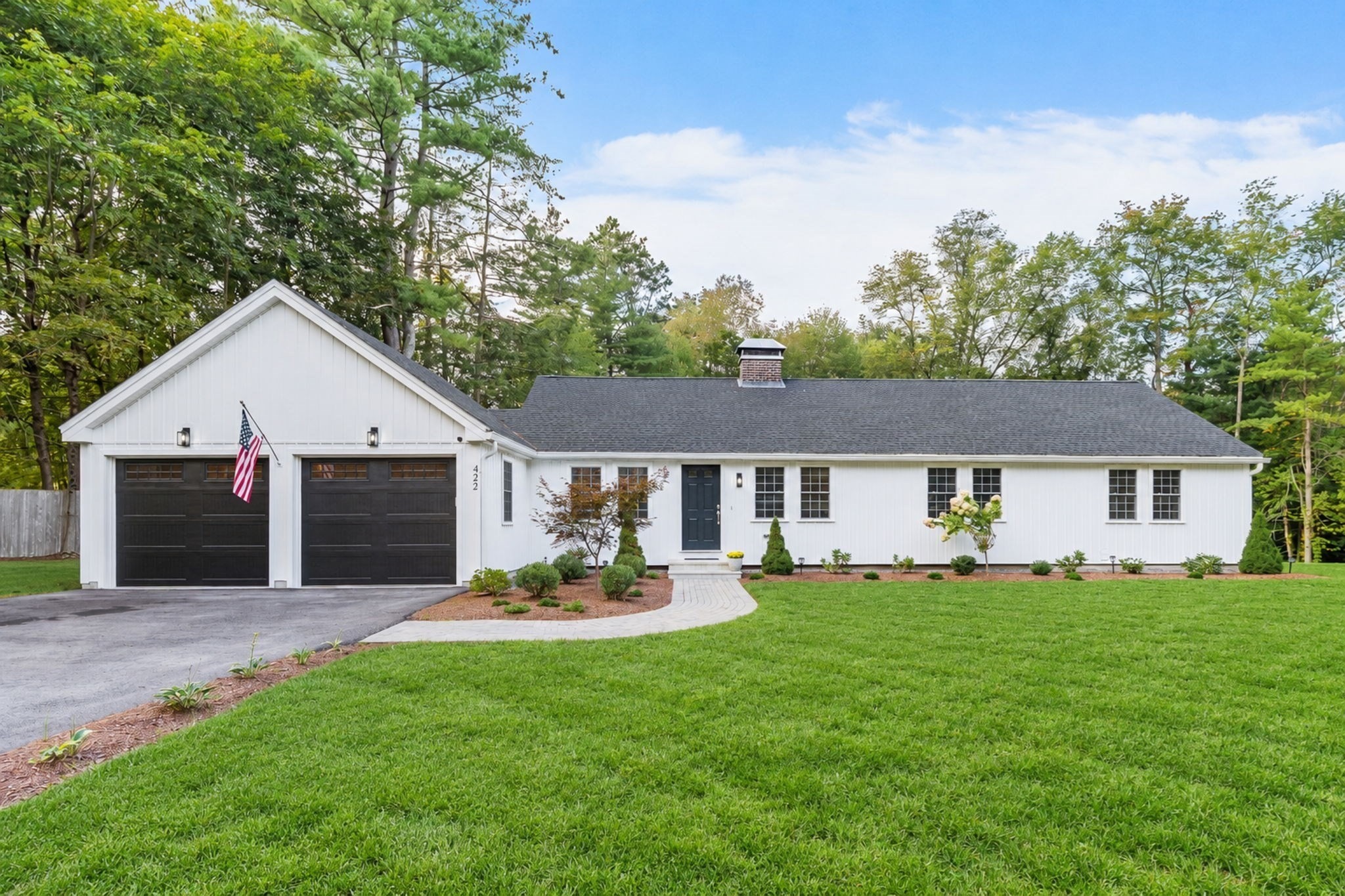 Still River Rd, Bolton, MA 01740
