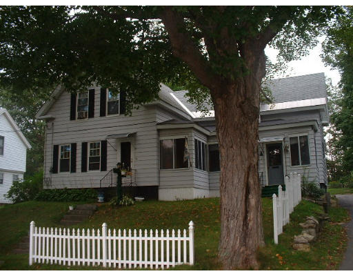 Conant St, Gardner, MA 01440
