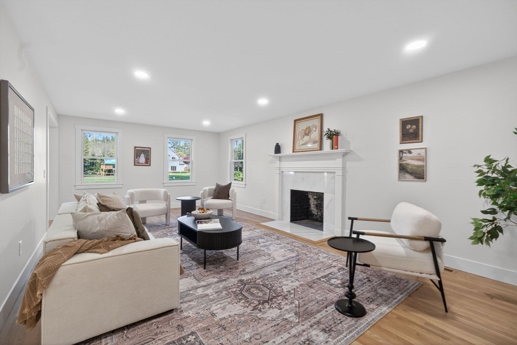 Fox Run Rd, Sudbury, MA 01776 #1