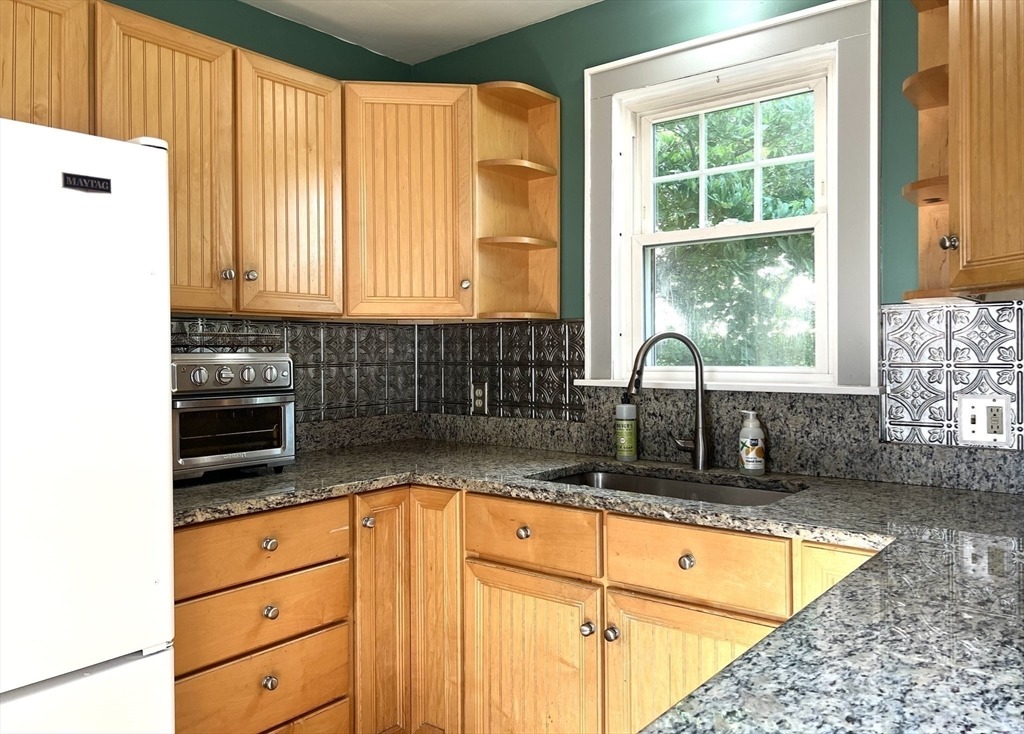 West St, South Deerfield, MA 01373 #1