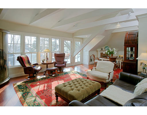 Beacon St, Newton Center, MA 02459 #1