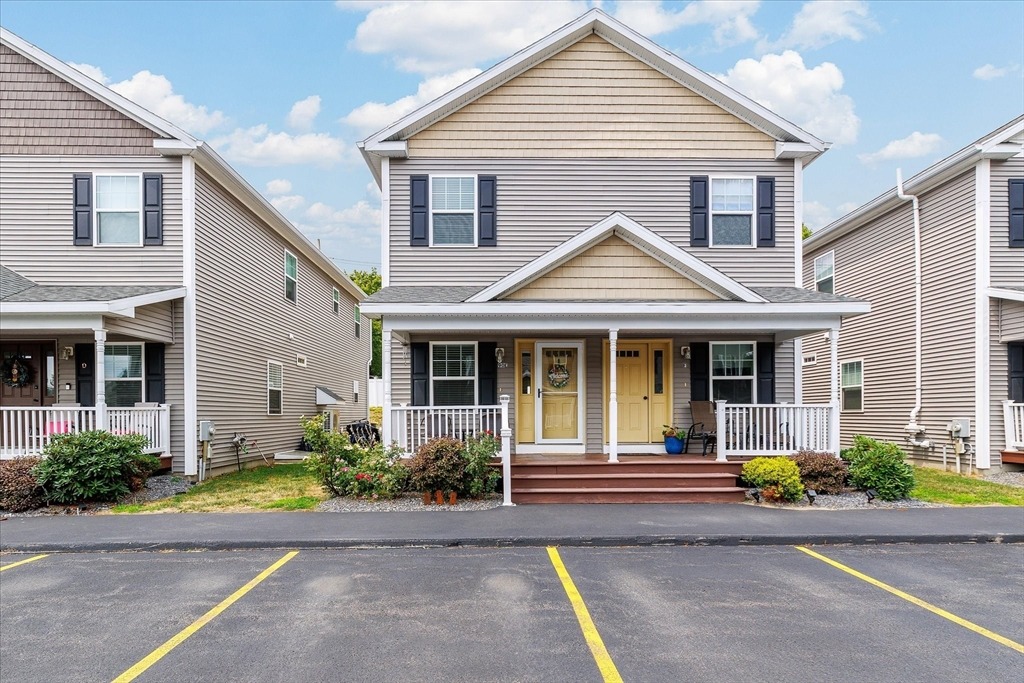 Sterling St, West Boylston, MA 01583