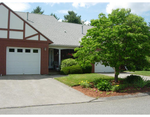 Victoria Dr, Auburn, MA 01501