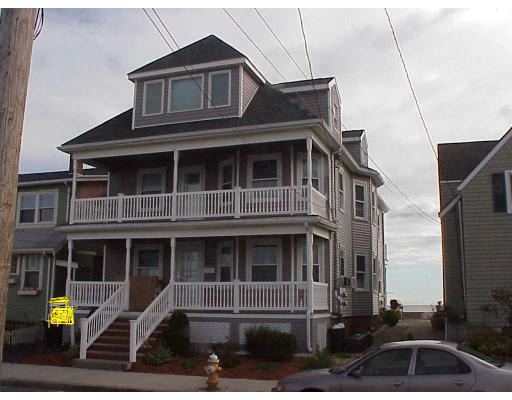 Shirley St, Winthrop, MA 02152 #1