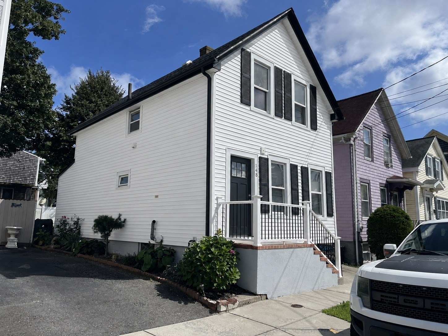 Cedar St, New Bedford, MA 02740 #1