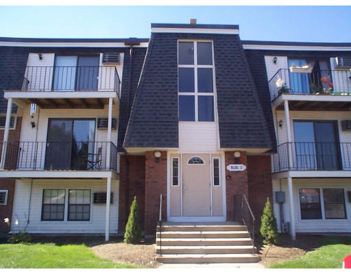 Damon Rd, Northampton, MA 01060 #1