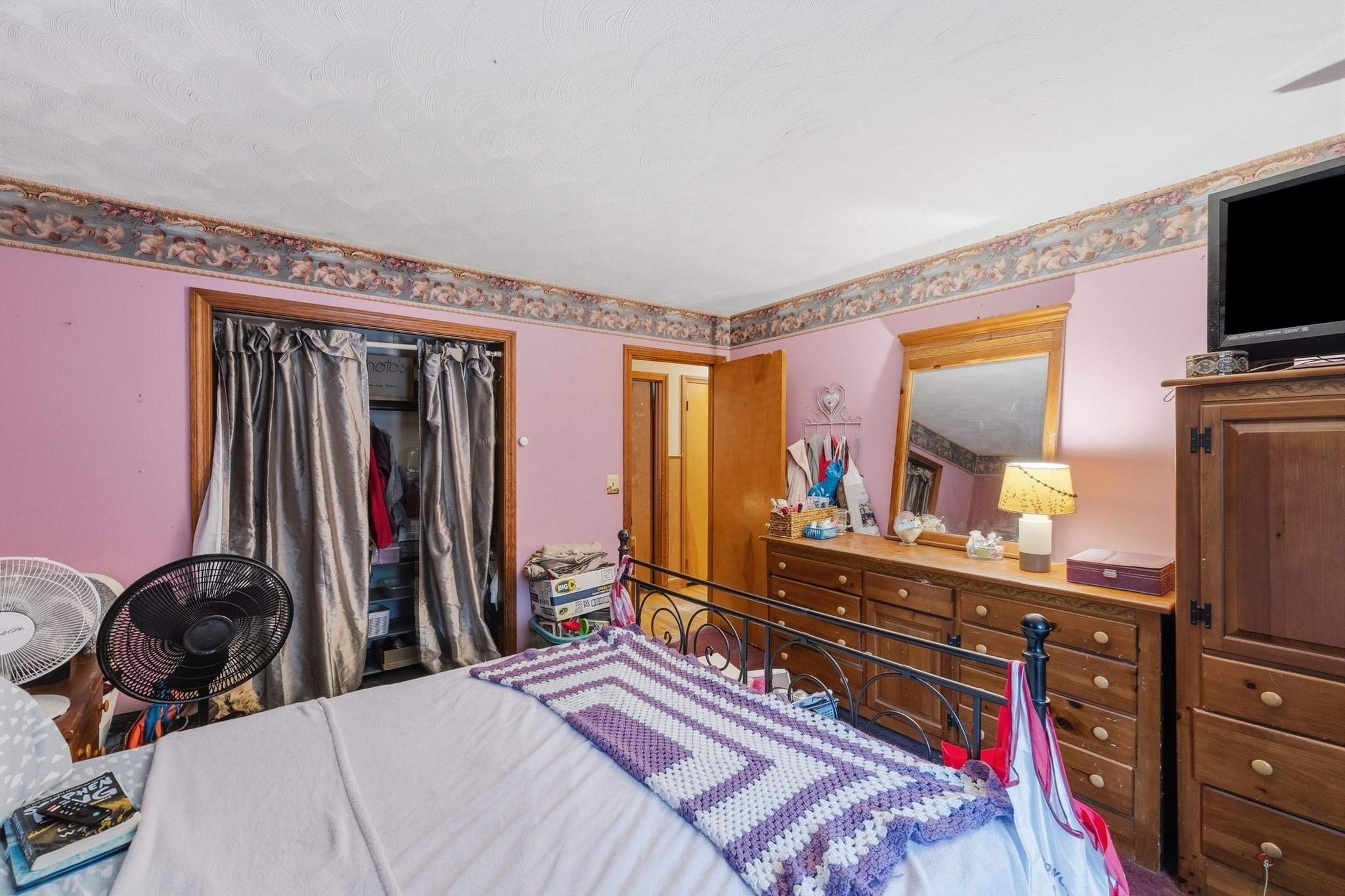 Cranton Ave, Groveland, MA 01834 #1