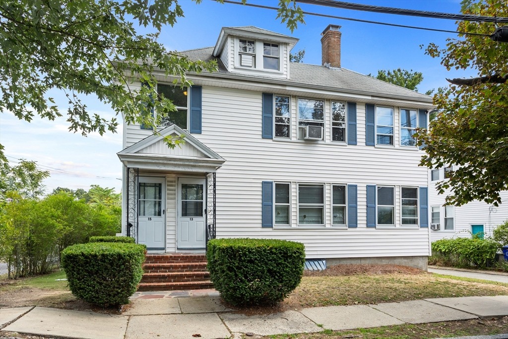 Brookdale Rd, Arlington, MA 02474