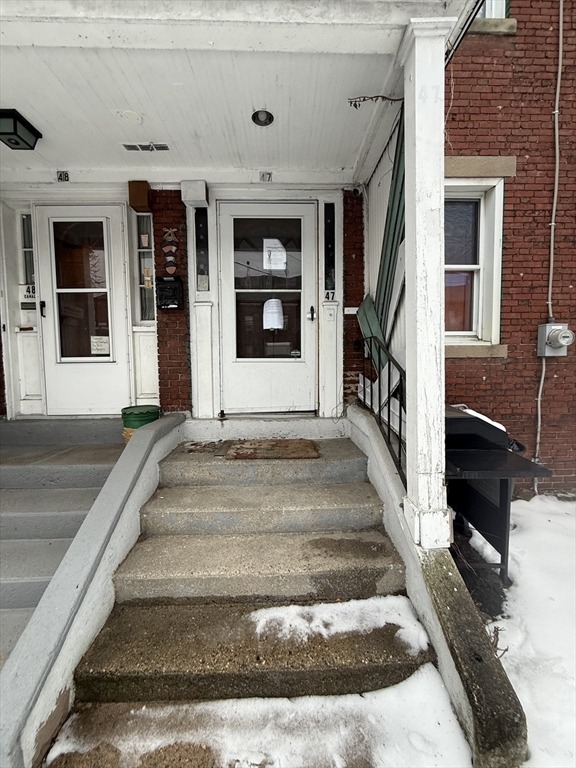 Canal St, Holyoke, MA 01040 #1