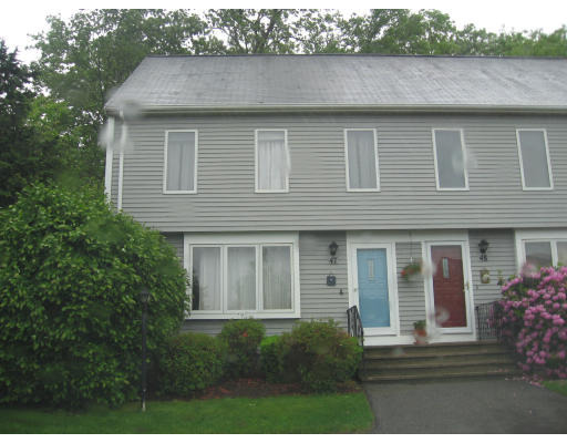 Mount Hope St, North Attleboro, MA 02760