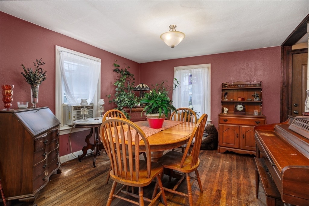 Pond St, Leominster, MA 01453 #1