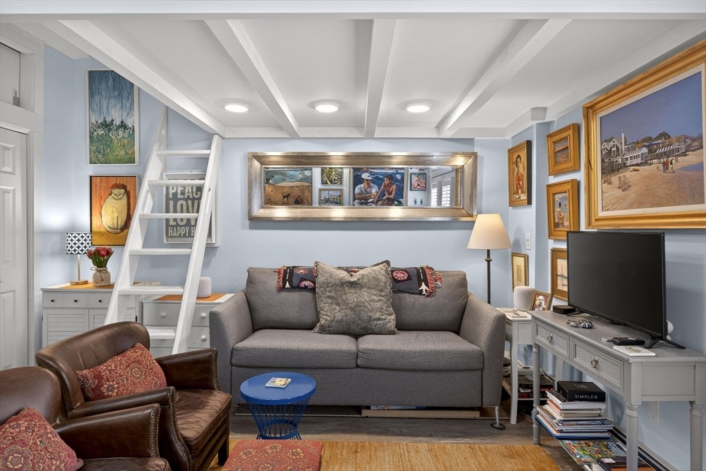 Bradford St, Provincetown, MA 02657