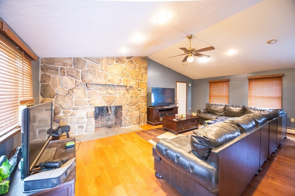 Hartford Pike, North Scituate, RI 02857 #1