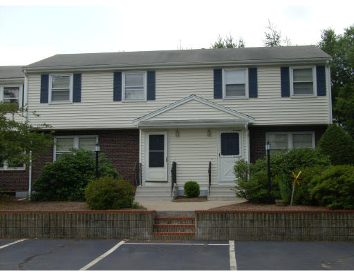 Burt St, Norton, MA 02766 #1