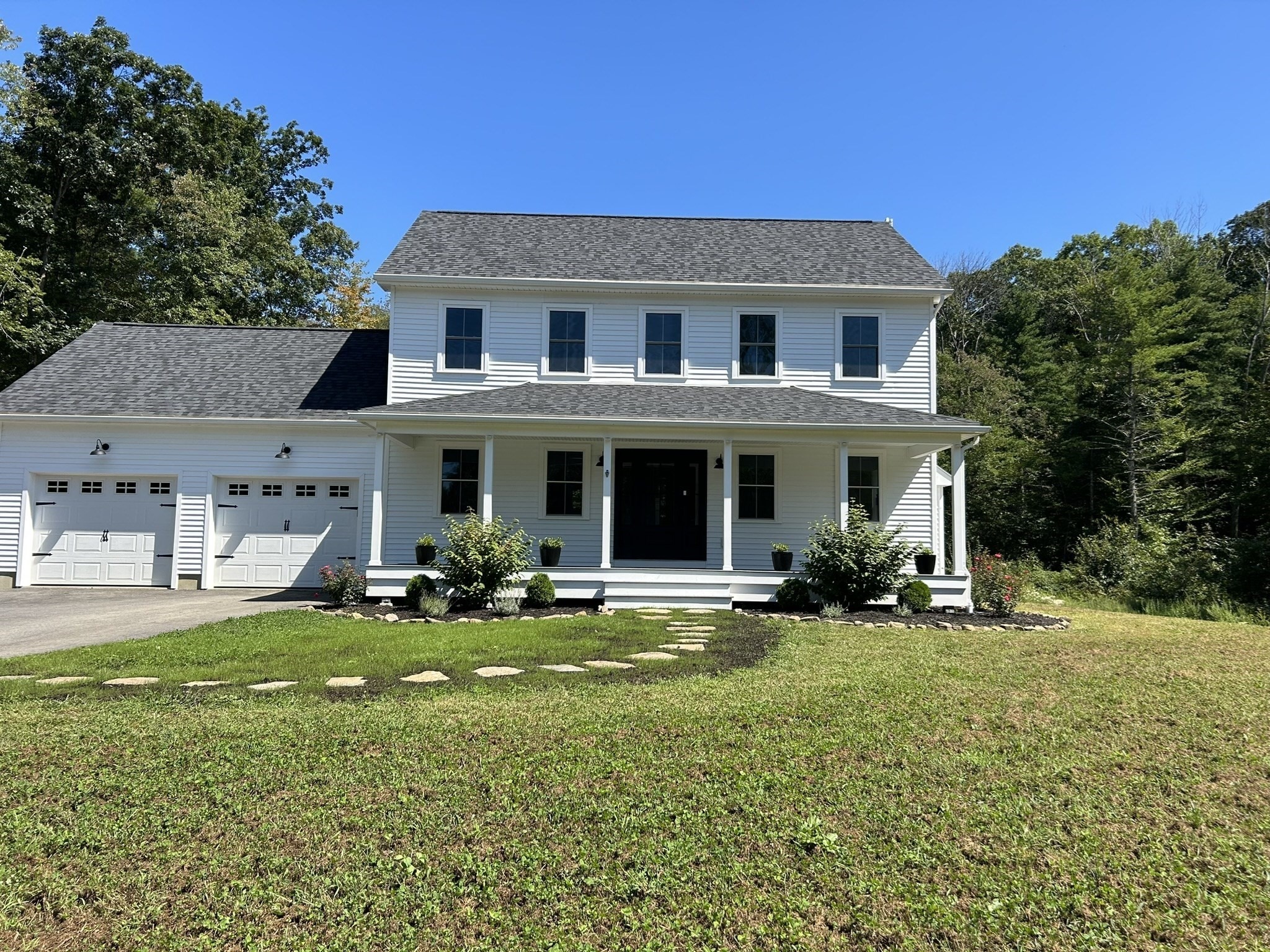 Old County Rd, Holland, MA 01521