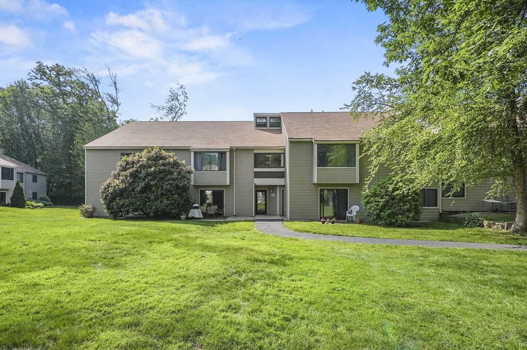 Thayer Pond Dr, North Oxford, MA 01537 #1