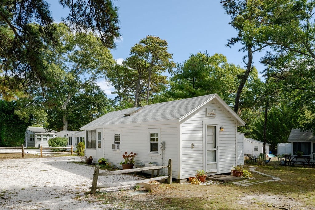 State Hwy Rte 6 , Wellfleet, MA 02667