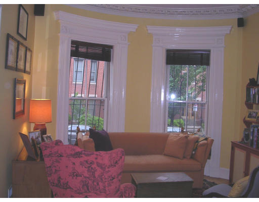 Springfield St, Boston, MA 02118