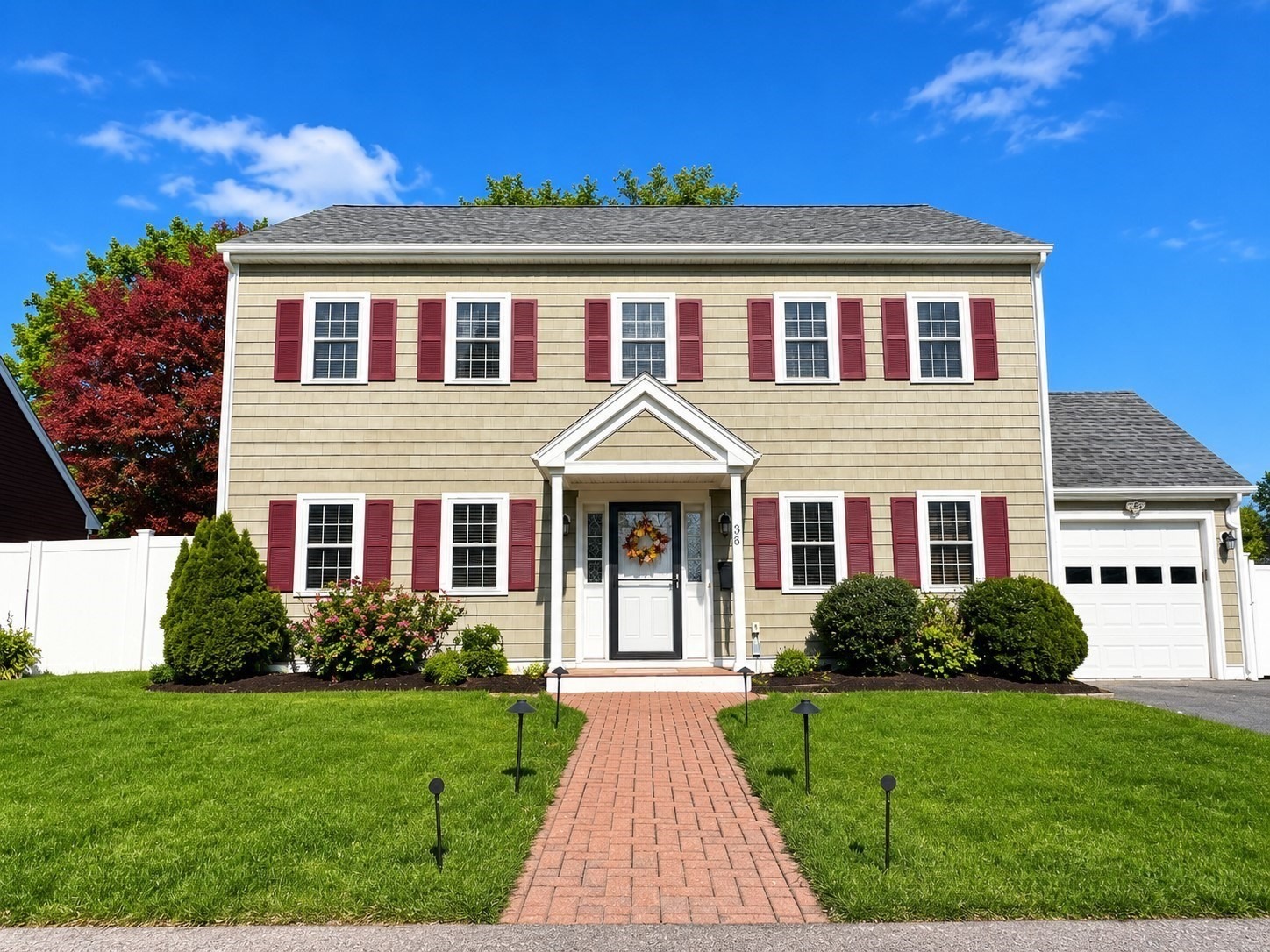 Woodside Ave, Braintree, MA 02184 #1