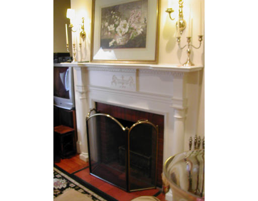 Centre St, Jamaica Plain, MA 02130 #1