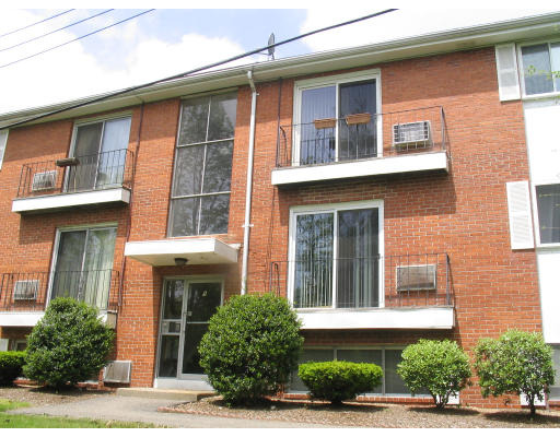 Endicott St, Norwood, MA 02062 #1