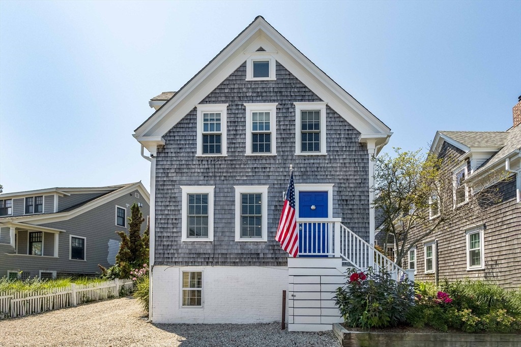 Atlantic Ave, Provincetown, MA 02657