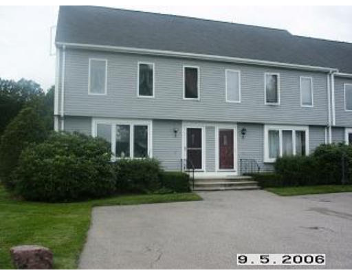 Mount Hope St, North Attleboro, MA 02760 #1