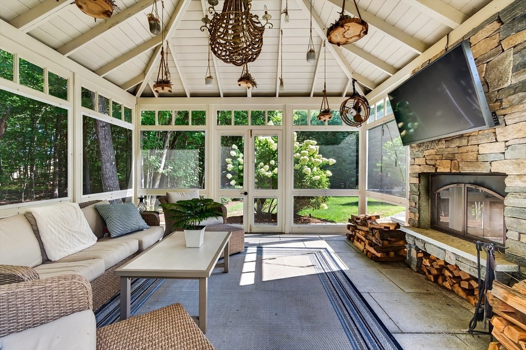Fox Run Rd, Bolton, MA 01740 #1