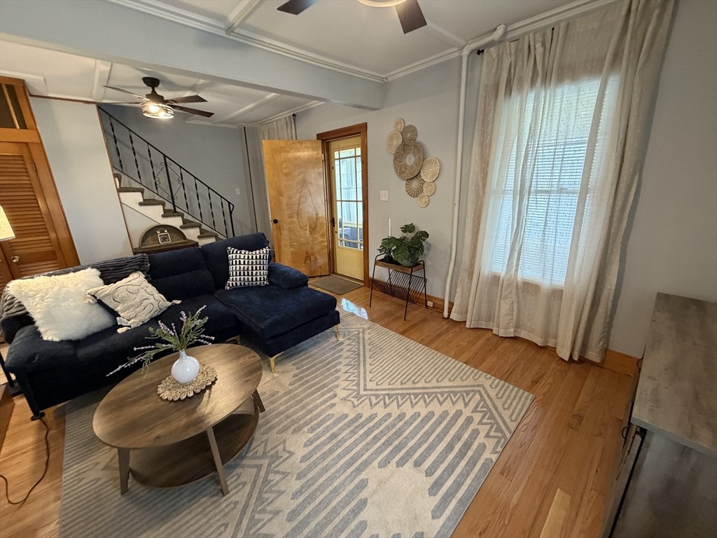 Millard Ave, Clarksburg, MA 01247 #1