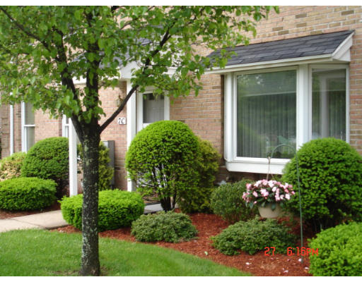 Castle Hill Rd, Agawam, MA 01001 #1