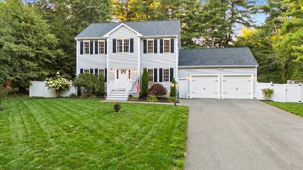 Cross St, Bridgewater, MA 02324