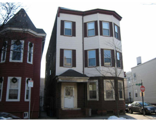 6th St, South Boston, MA 02127