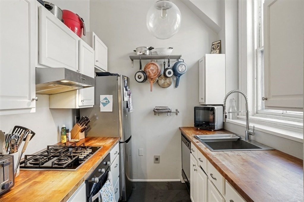 Massachusetts Ave, Boston, MA 02118 #1