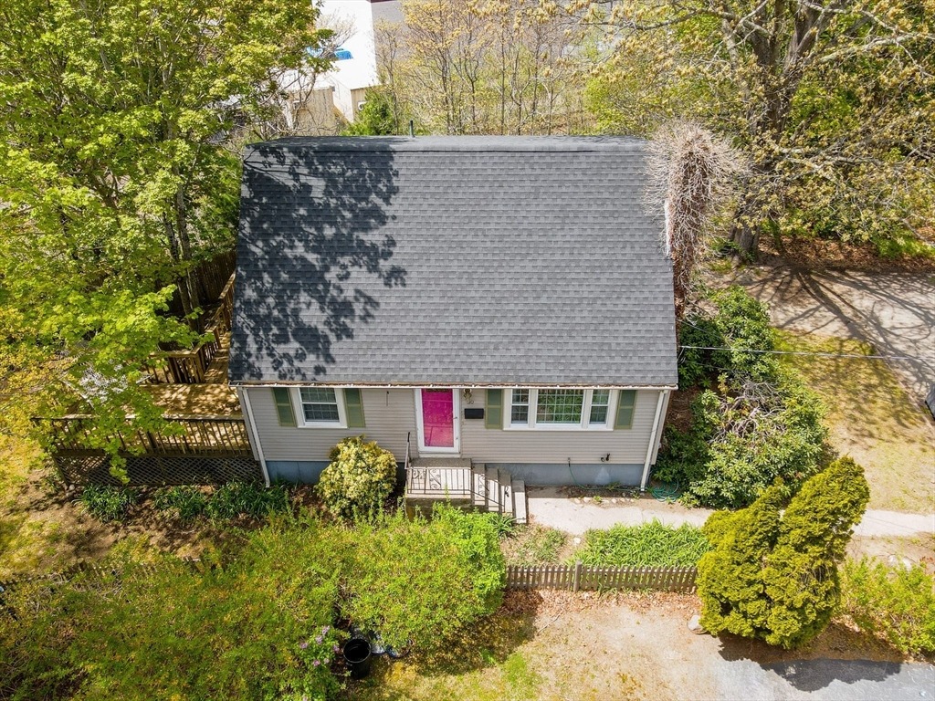 Whitcomb Ter, South Weymouth, MA 02190