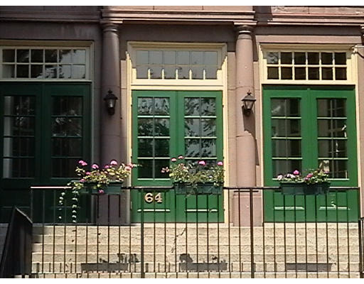 Forest St, Medford, MA 02155 #1