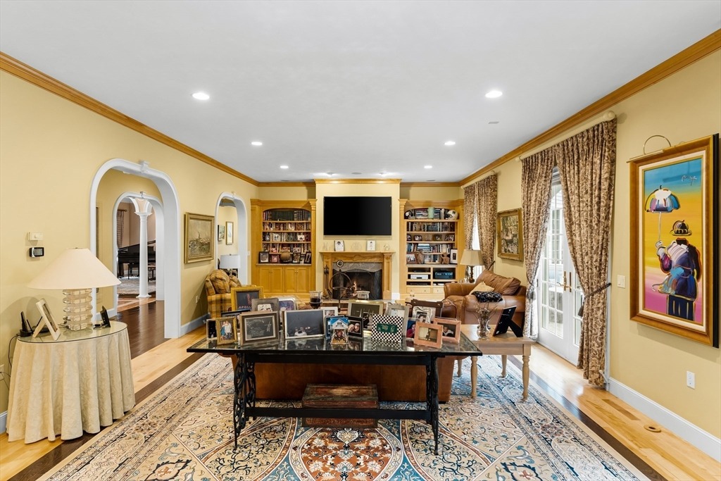 Steel Rd, Hopedale, MA 01747 #1