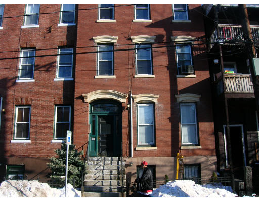 Pearl St, Chelsea, MA 02150 #1