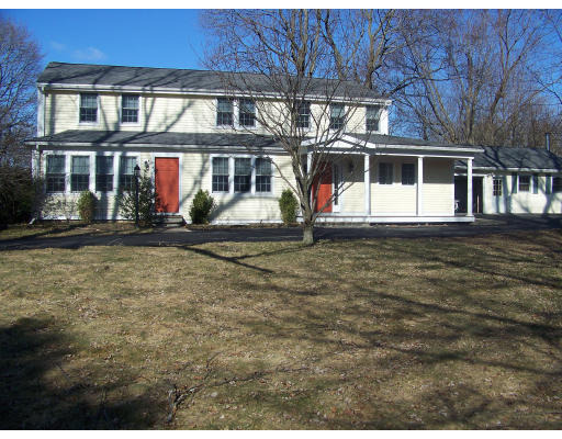 Plain St, Wayland, MA 01778 #1
