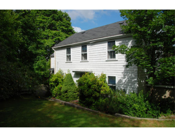 Endicott St, Danvers, MA 01923
