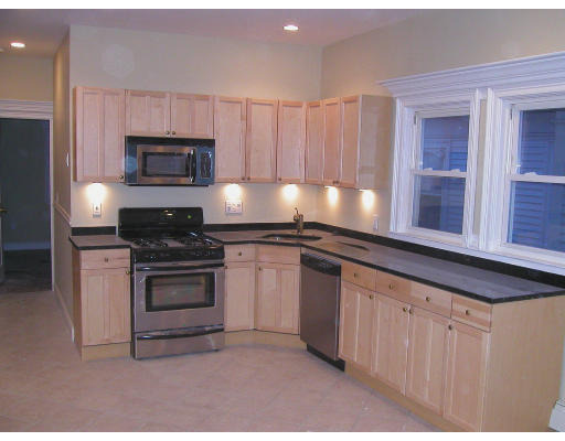 Devon St, Dorchester, MA 02121