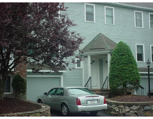 Walpole St, Canton, MA 02021