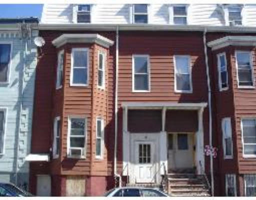 Marion St, East Boston, MA 02128