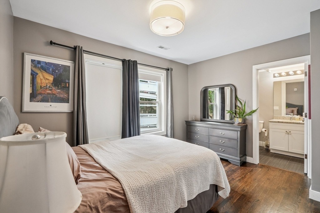 Stockton St, Dorchester Center, MA 02124 #1