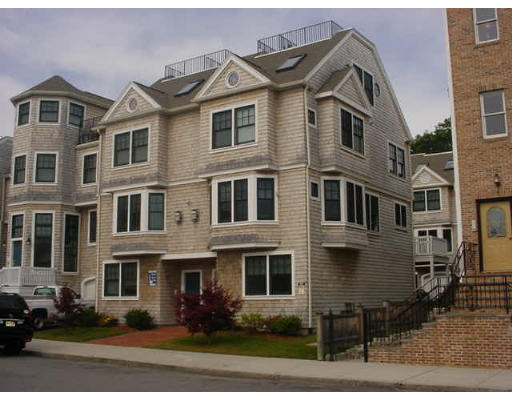 7th St, South Boston, MA 02127 #1