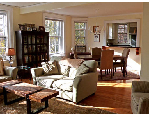 Hill Pl, Boston, MA 02114
