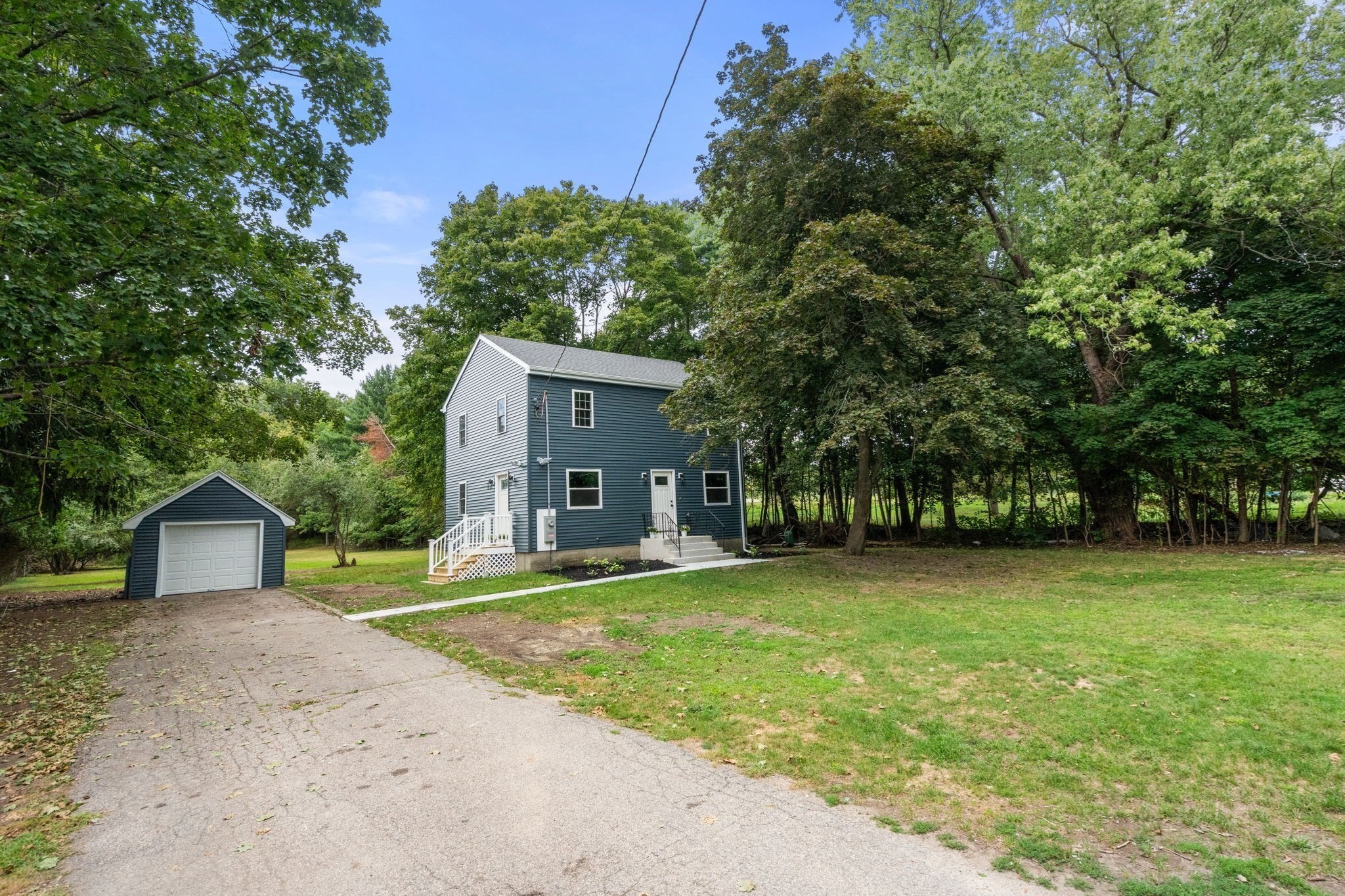 York St, Stoughton, MA 02072